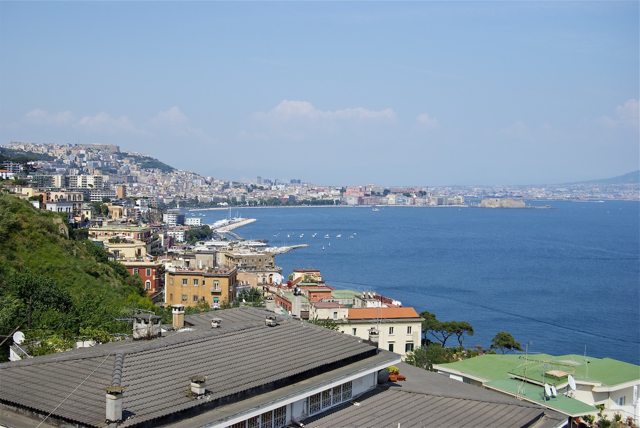 Naples